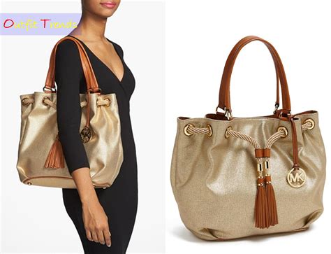 Elegant Michael Kors Handbags For Stylish And Trendy Looks